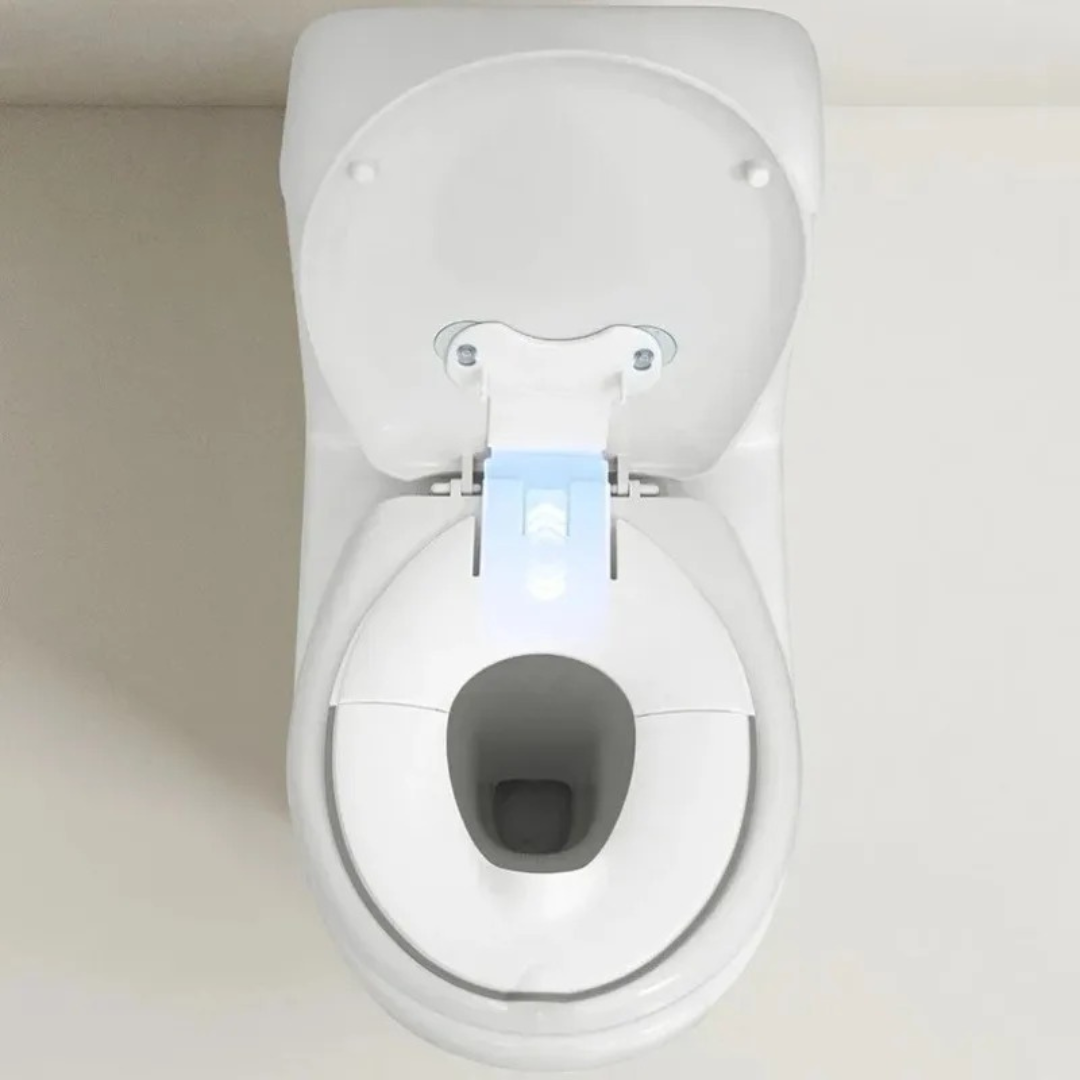 SMARTSEAT – Klappbarer Kinder Toilettensitz