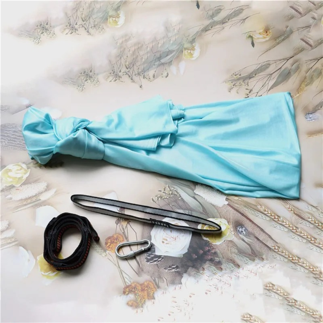 AIRSWAY – Sensorische Kinder Hängematte