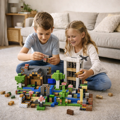 MAGNIVO – Magnetische Lernbausteine